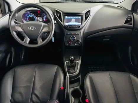 HYUNDAI HB 20 Hatch 1.0 12V 4P FLEX COMFORT, Foto 9