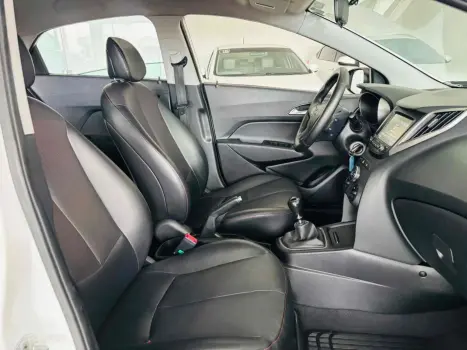 HYUNDAI HB 20 Hatch 1.0 12V 4P FLEX COMFORT, Foto 10