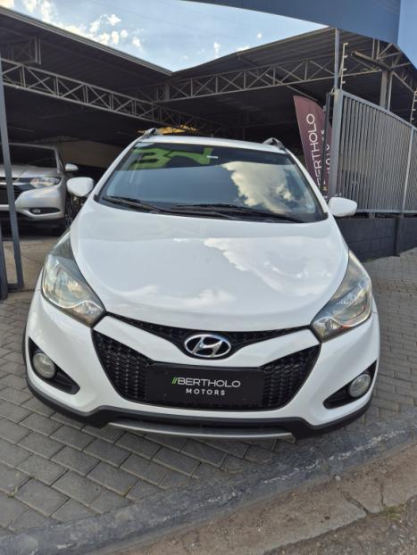 HYUNDAI HB 20 Hatch X 1.6 16V 4P STYLE FLEX, Foto 3