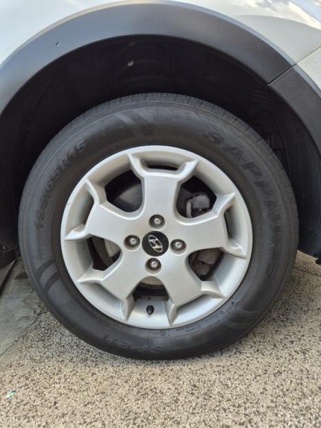 HYUNDAI HB 20 Hatch X 1.6 16V 4P STYLE FLEX, Foto 8