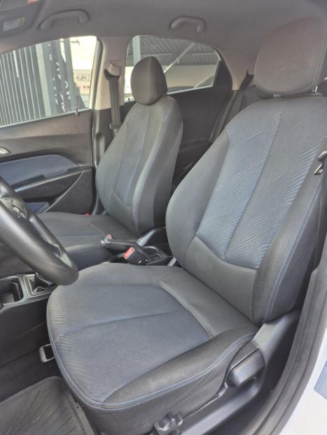 HYUNDAI HB 20 Hatch X 1.6 16V 4P STYLE FLEX, Foto 9