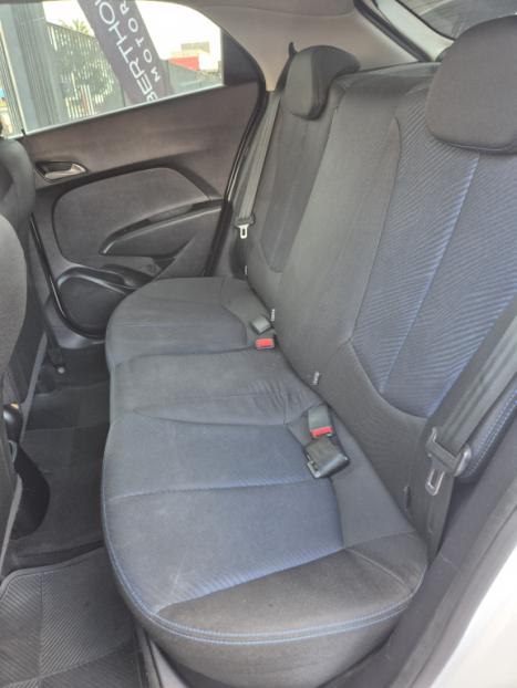 HYUNDAI HB 20 Hatch X 1.6 16V 4P STYLE FLEX, Foto 10