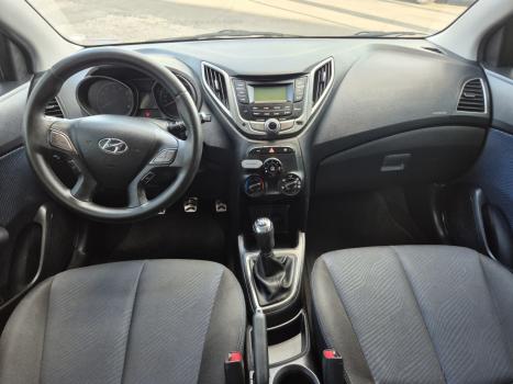 HYUNDAI HB 20 Hatch X 1.6 16V 4P STYLE FLEX, Foto 11