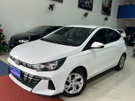 HYUNDAI HB 20 Hatch 1.0 12 V 4P FLEX COMFORT STYLE, Foto 1