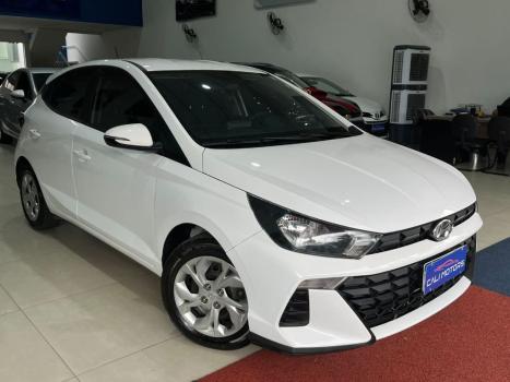 HYUNDAI HB 20 Hatch 1.0 12 V 4P FLEX COMFORT STYLE, Foto 2