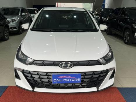 HYUNDAI HB 20 Hatch 1.0 12 V 4P FLEX COMFORT STYLE, Foto 3