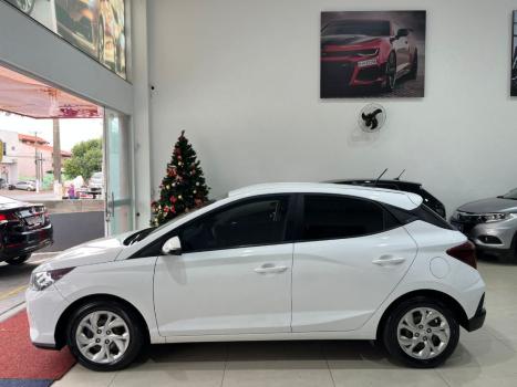 HYUNDAI HB 20 Hatch 1.0 12 V 4P FLEX COMFORT STYLE, Foto 4