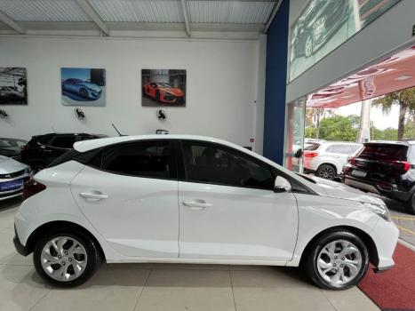 HYUNDAI HB 20 Hatch 1.0 12 V 4P FLEX COMFORT STYLE, Foto 5