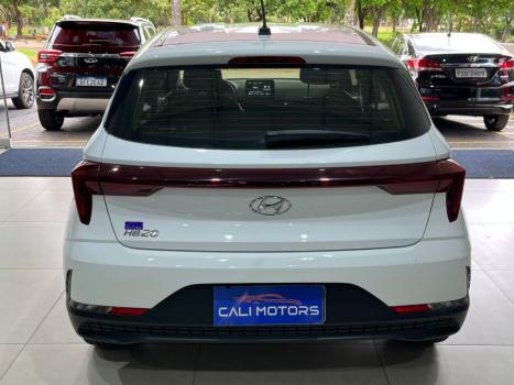 HYUNDAI HB 20 Hatch 1.0 12 V 4P FLEX COMFORT STYLE, Foto 6