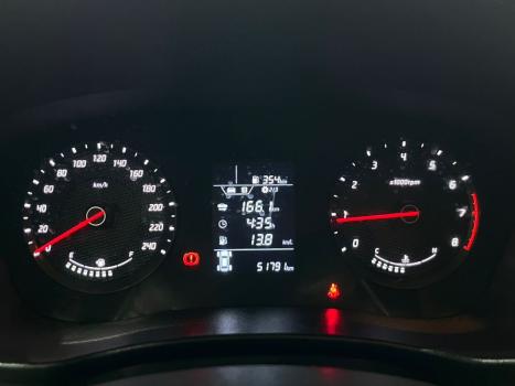 HYUNDAI HB 20 Hatch 1.0 12 V 4P FLEX COMFORT STYLE, Foto 9