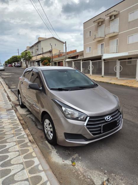 HYUNDAI HB 20 Hatch 1.0 12V 4P FLEX COMFORT PLUS, Foto 1