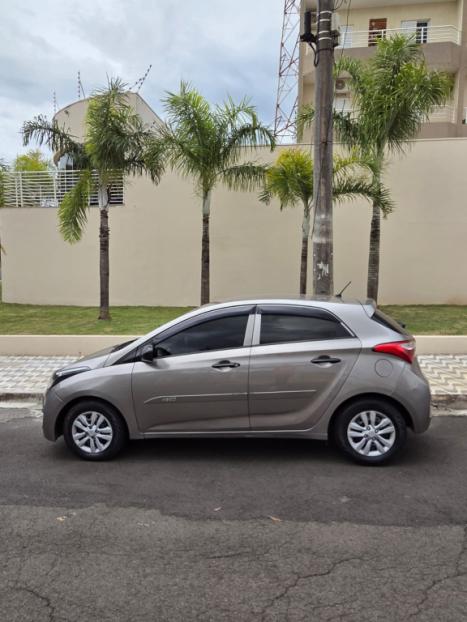 HYUNDAI HB 20 Hatch 1.0 12V 4P FLEX COMFORT PLUS, Foto 3