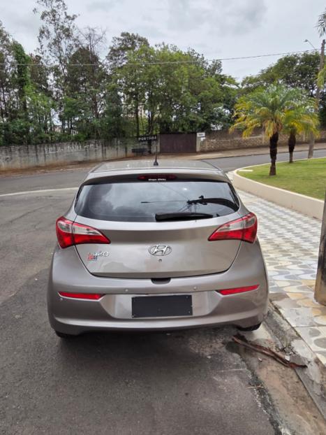 HYUNDAI HB 20 Hatch 1.0 12V 4P FLEX COMFORT PLUS, Foto 5