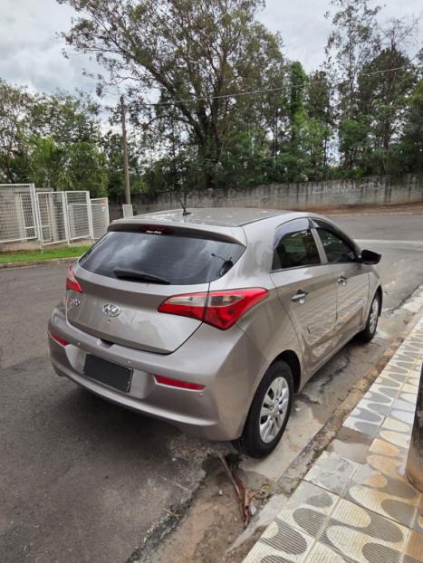 HYUNDAI HB 20 Hatch 1.0 12V 4P FLEX COMFORT PLUS, Foto 6