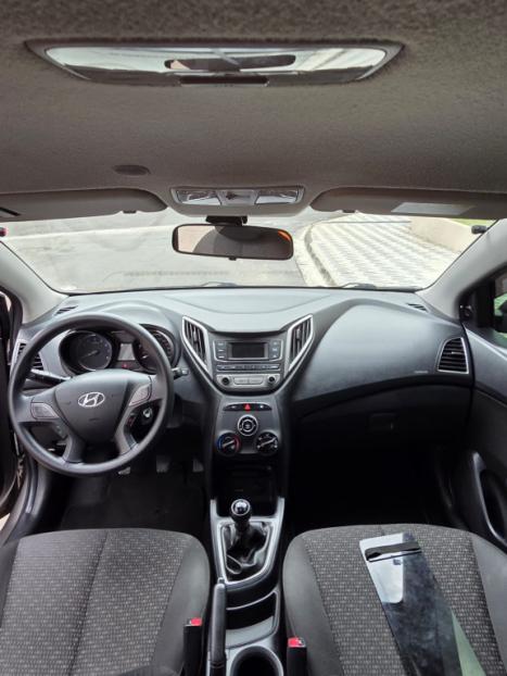 HYUNDAI HB 20 Hatch 1.0 12V 4P FLEX COMFORT PLUS, Foto 8