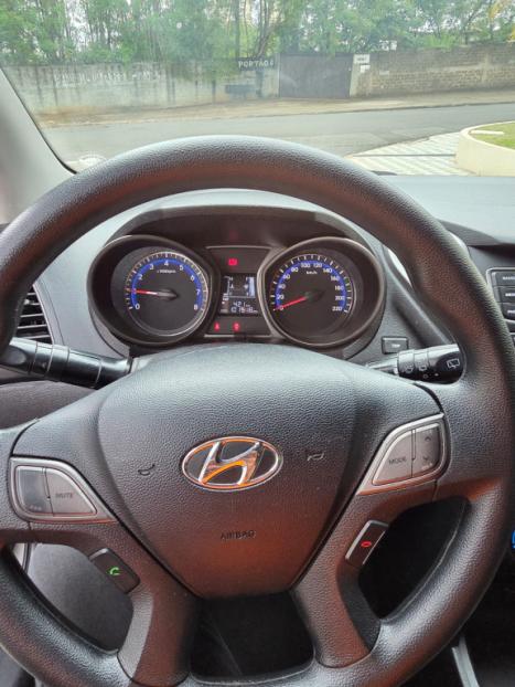 HYUNDAI HB 20 Hatch 1.0 12V 4P FLEX COMFORT PLUS, Foto 9