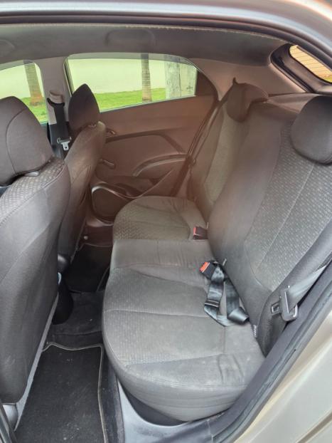 HYUNDAI HB 20 Hatch 1.0 12V 4P FLEX COMFORT PLUS, Foto 10