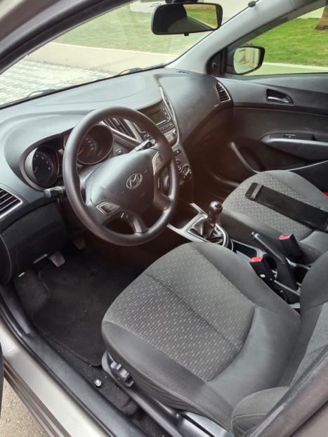 HYUNDAI HB 20 Hatch 1.0 12V 4P FLEX COMFORT PLUS, Foto 11