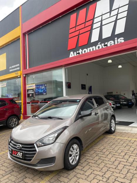 HYUNDAI HB 20 Hatch 1.0 12V 4P FLEX COMFORT, Foto 2