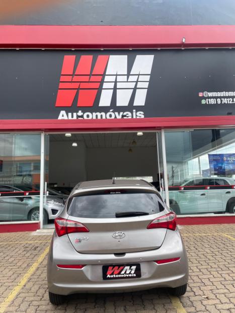 HYUNDAI HB 20 Hatch 1.0 12V 4P FLEX COMFORT, Foto 4