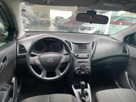 HYUNDAI HB 20 Hatch 1.0 12V 4P FLEX COMFORT, Foto 5