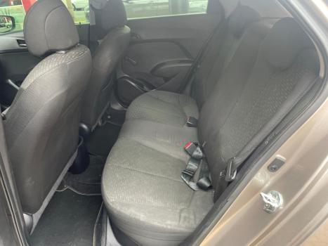 HYUNDAI HB 20 Hatch 1.0 12V 4P FLEX COMFORT, Foto 6