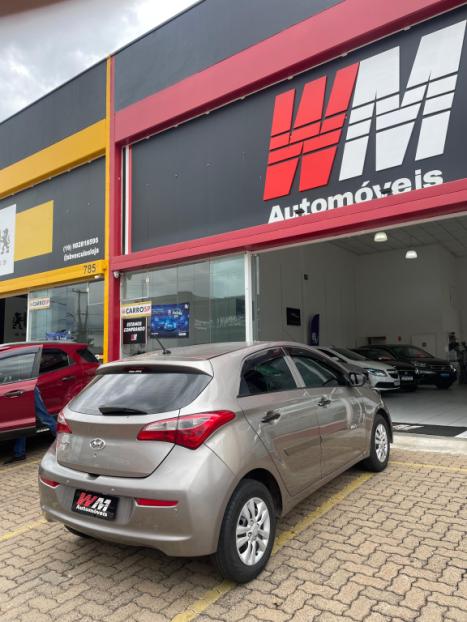 HYUNDAI HB 20 Hatch 1.0 12V 4P FLEX COMFORT, Foto 7