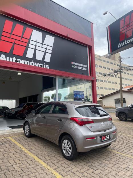 HYUNDAI HB 20 Hatch 1.0 12V 4P FLEX COMFORT, Foto 8