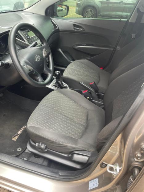 HYUNDAI HB 20 Hatch 1.0 12V 4P FLEX COMFORT, Foto 9