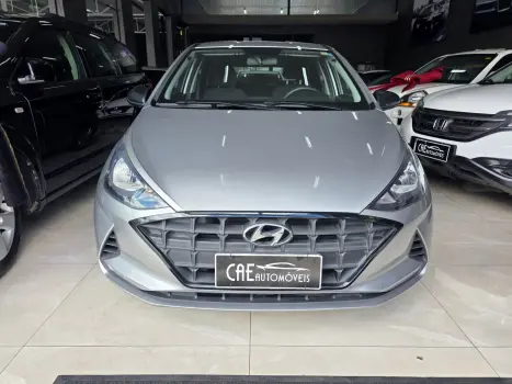 HYUNDAI HB 20 Hatch 1.0 12V 4P FLEX SENSE, Foto 2