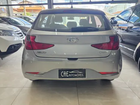 HYUNDAI HB 20 Hatch 1.0 12V 4P FLEX SENSE, Foto 6