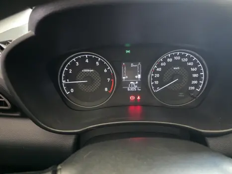 HYUNDAI HB 20 Hatch 1.0 12V 4P FLEX SENSE, Foto 8