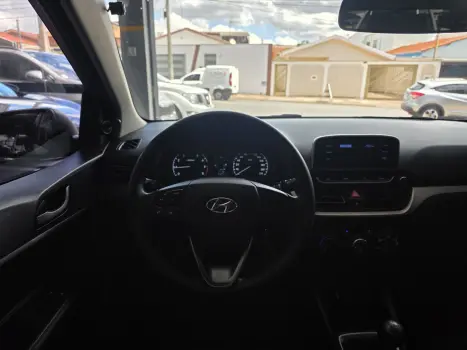 HYUNDAI HB 20 Hatch 1.0 12V 4P FLEX SENSE, Foto 9