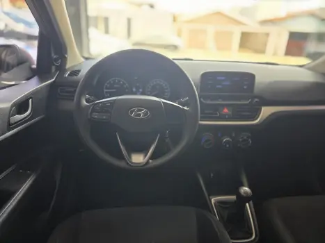 HYUNDAI HB 20 Hatch 1.0 12V 4P FLEX SENSE, Foto 10