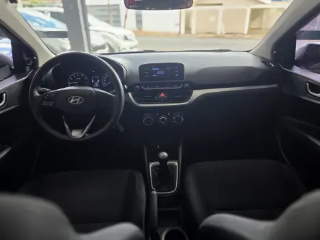 HYUNDAI HB 20 Hatch 1.0 12V 4P FLEX SENSE, Foto 11