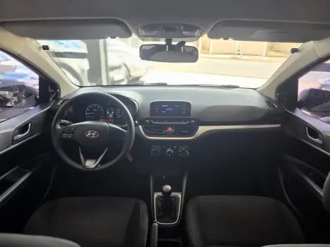 HYUNDAI HB 20 Hatch 1.0 12V 4P FLEX SENSE, Foto 12