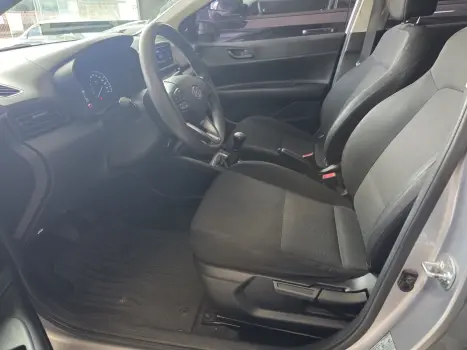 HYUNDAI HB 20 Hatch 1.0 12V 4P FLEX SENSE, Foto 13