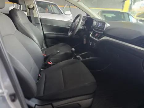 HYUNDAI HB 20 Hatch 1.0 12V 4P FLEX SENSE, Foto 16