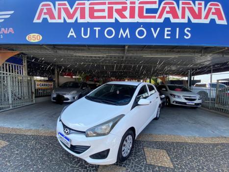 HYUNDAI HB 20 Hatch 1.0 12V 4P FLEX COMFORT, Foto 1