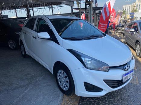 HYUNDAI HB 20 Hatch 1.0 12V 4P FLEX COMFORT, Foto 2