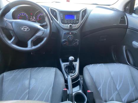 HYUNDAI HB 20 Hatch 1.0 12V 4P FLEX COMFORT, Foto 3