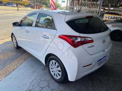 HYUNDAI HB 20 Hatch 1.0 12V 4P FLEX COMFORT, Foto 4