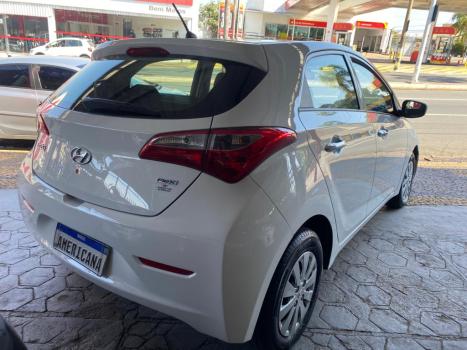 HYUNDAI HB 20 Hatch 1.0 12V 4P FLEX COMFORT, Foto 5