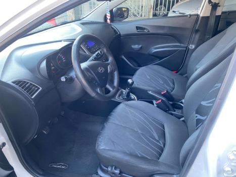 HYUNDAI HB 20 Hatch 1.0 12V 4P FLEX COMFORT, Foto 6