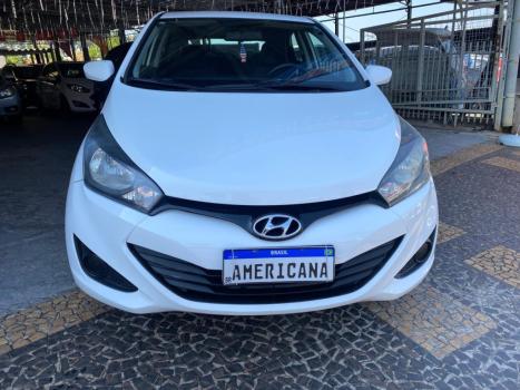 HYUNDAI HB 20 Hatch 1.0 12V 4P FLEX COMFORT, Foto 7