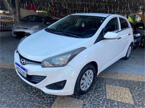 HYUNDAI HB 20 Hatch 1.0 12V 4P FLEX COMFORT, Foto 8