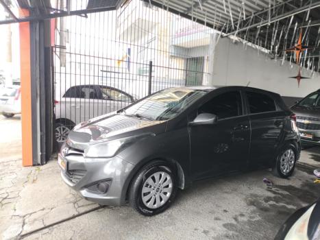 HYUNDAI HB 20 Hatch 1.6 16V 4P FLEX COMFORT, Foto 2