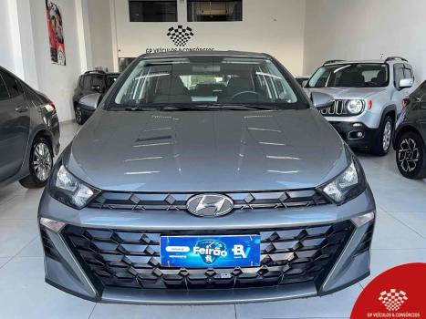 HYUNDAI HB 20 Hatch , Foto 2