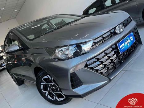 HYUNDAI HB 20 Hatch , Foto 3