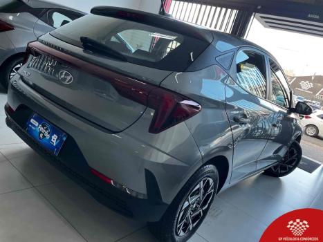 HYUNDAI HB 20 Hatch , Foto 6